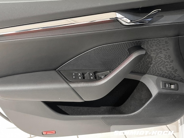 Skoda Octavia 2.0 TDI Combi Style Style