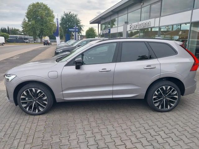 Volvo XC60 AWD Dark Recharge Ultra