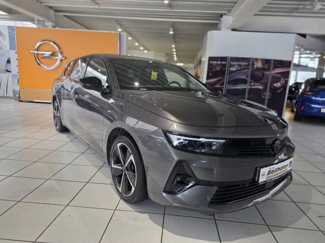 Opel Astra GS-Line Grand Sport Sports Tourer