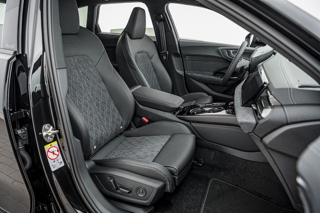 Audi A5 Avant Quattro S-Tronic