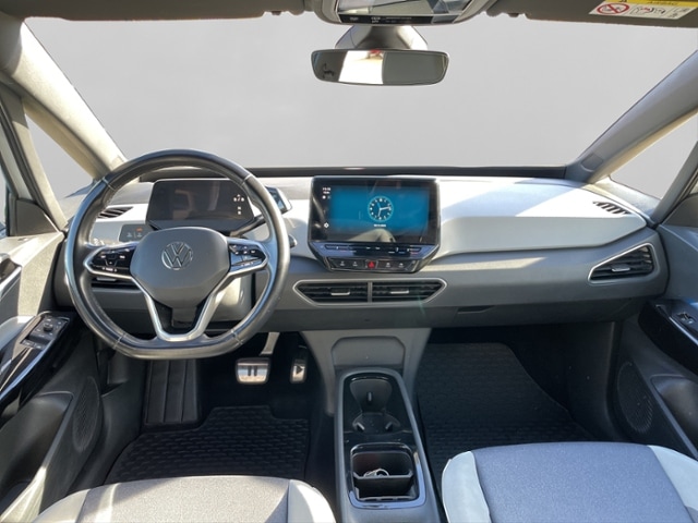 Volkswagen ID.3 Bisiness +ACC+LED+NAVI