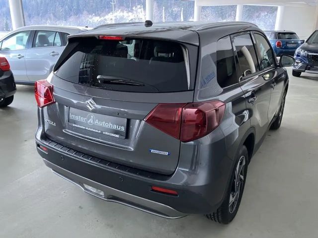 Suzuki Vitara AllGrip Flash Hybrid