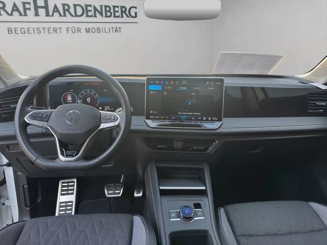 Volkswagen Tiguan 1.5 eTSI DSG