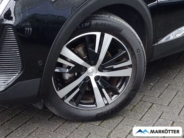 Peugeot 5008 GT-Line