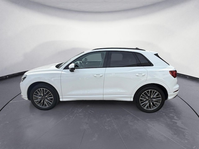 Audi Q3 40 TFSI Quattro S-Tronic