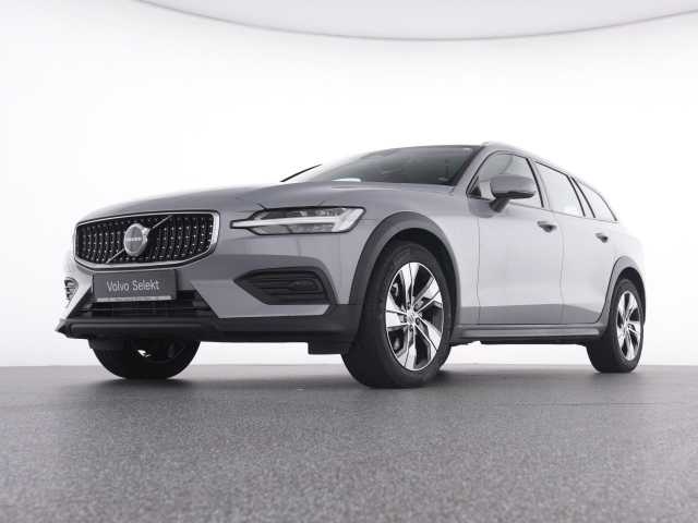 Volvo V60 Cross Country CC