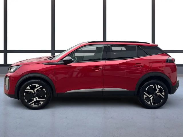 Peugeot 2008 Allure Pack EAT8