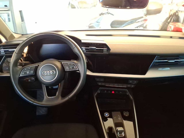 Audi A3 35 TFSI S-Tronic Sportback