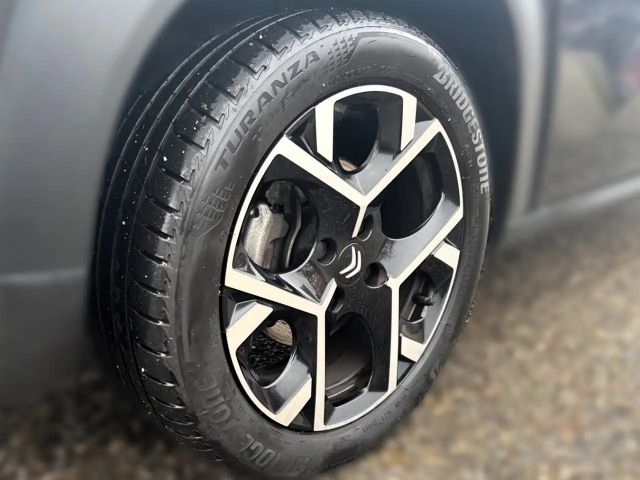 Citroën C3 Aircross PureTech Shine