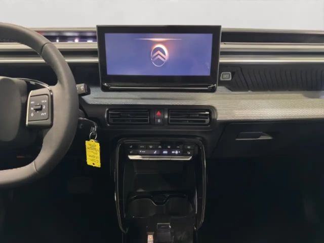 Citroën C3 Aircross Hybrid Max