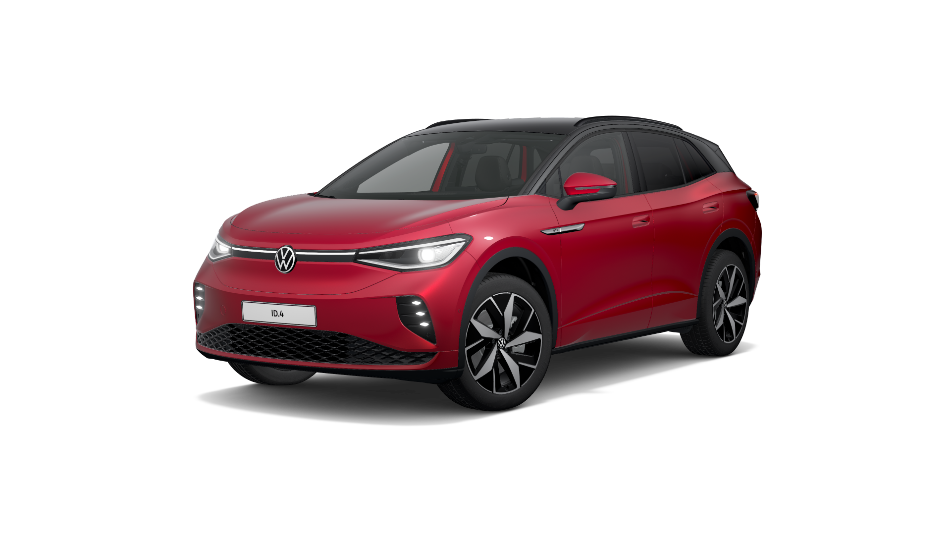 Volkswagen ID.4 4Motion GTX