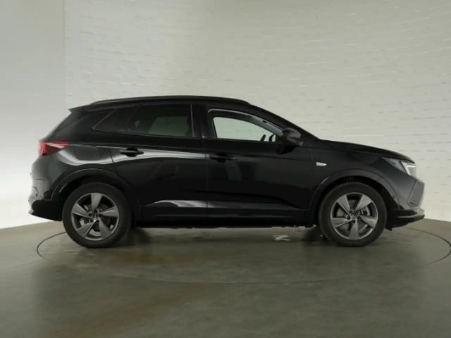 Opel Grandland X GSe