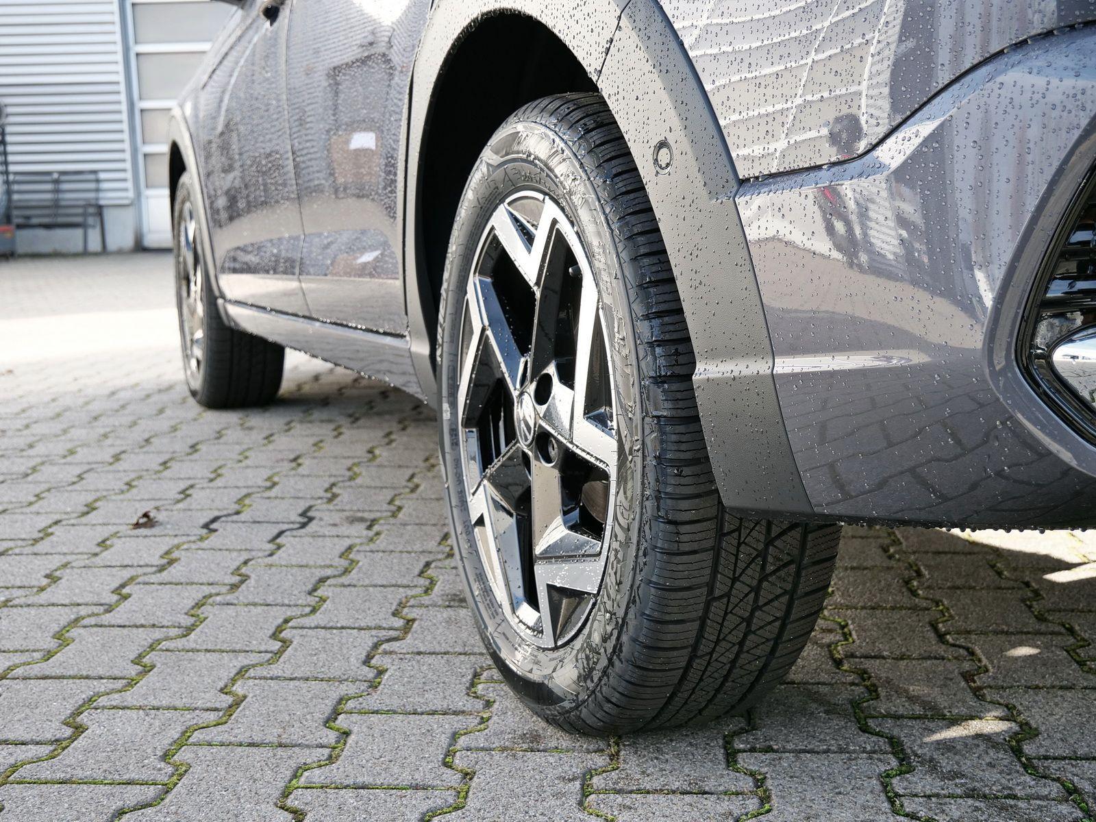 Volkswagen Taigo 1.0 TSI DSG R-Line