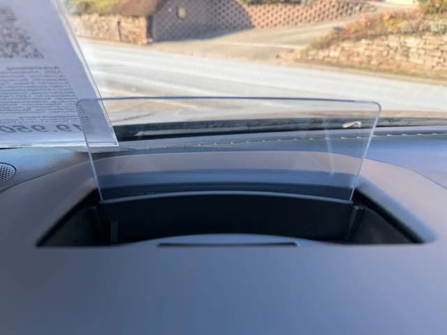 Ford Focus ST Line Wagon