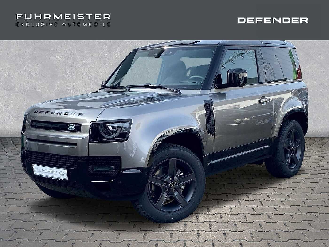 Land Rover Defender 90 Dynamic SE