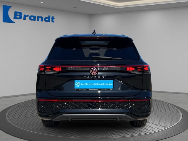 Volkswagen Tayron 2.0 TDI DSG R-Line