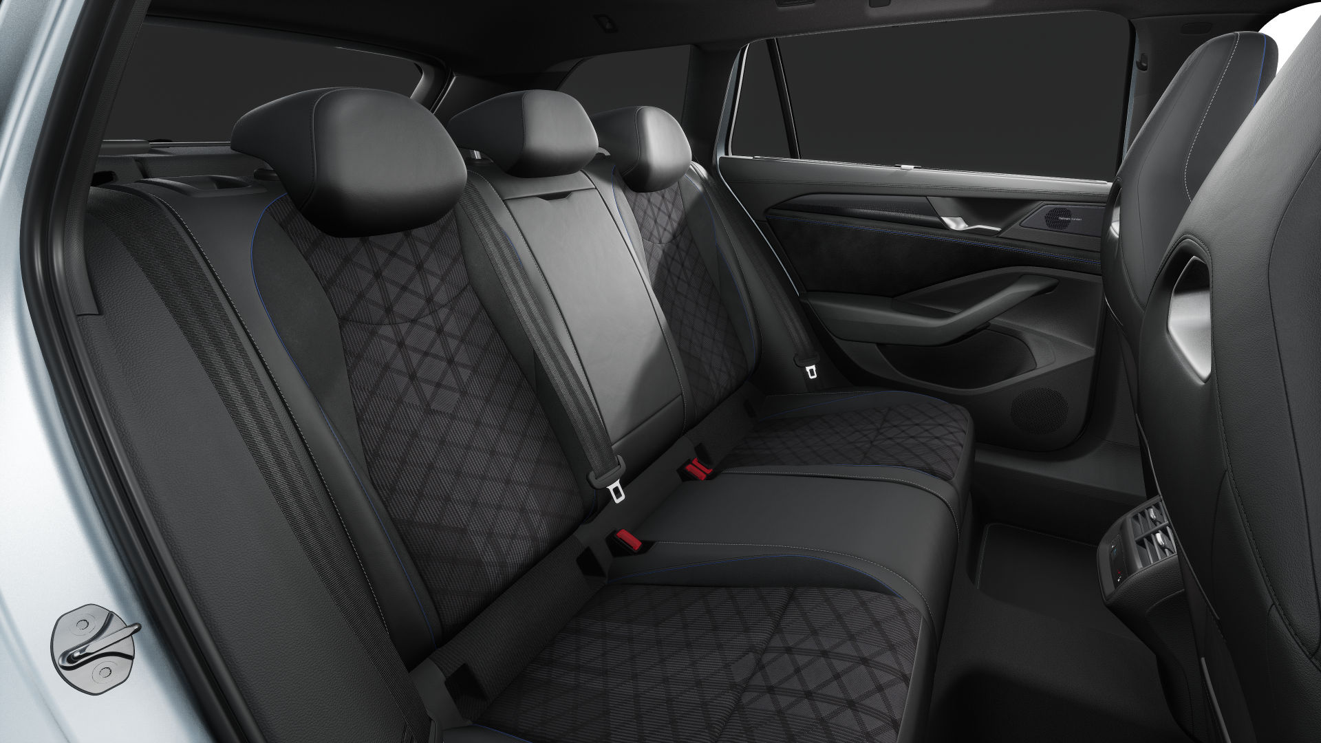 Volkswagen Passat 2.0 TDI Style