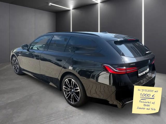 BMW 540 540d M-Sport Touring xDrive