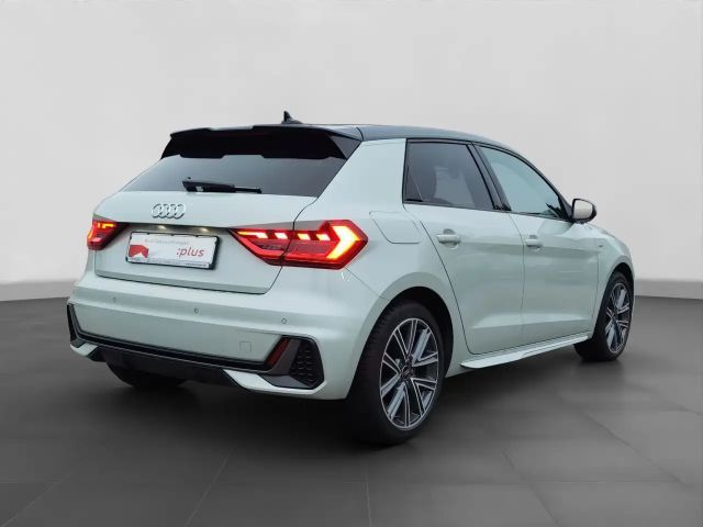 Audi A1 25 TFSI S-Line