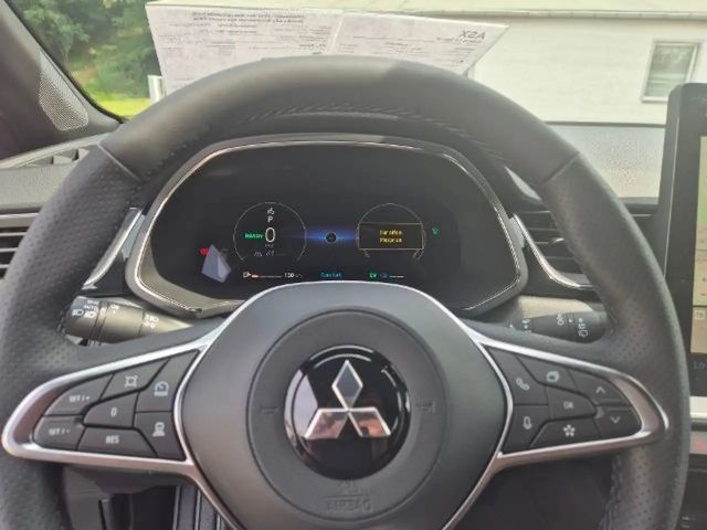 Mitsubishi ASX EDITION 1.8 Hybrid bsi 8 Jahre Garantie