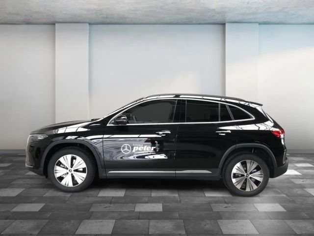 Mercedes-Benz EQA 300 4MATIC Progressive