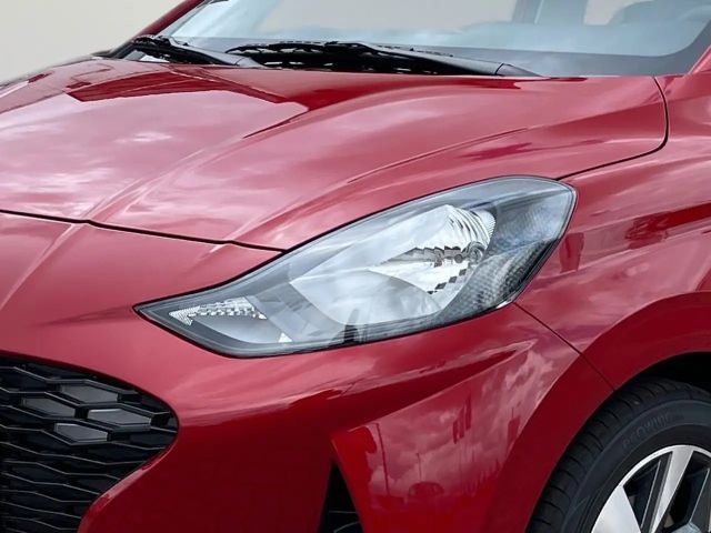 Hyundai i10 1.2 Trend