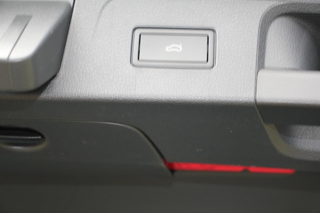 Volkswagen Passat 2.0 TDI DSG Variant