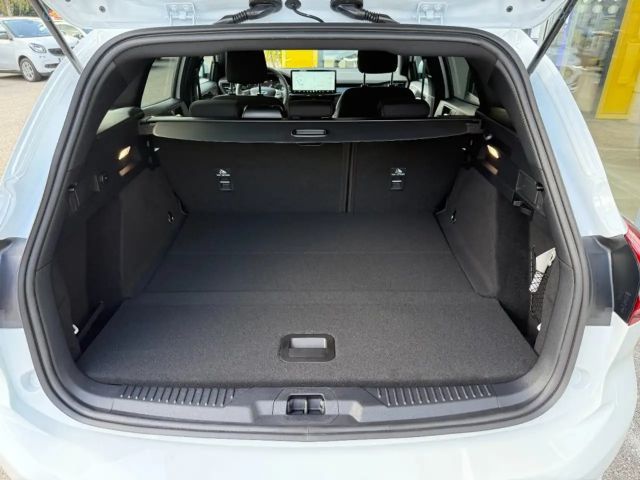 Ford Focus ST Line Wagon