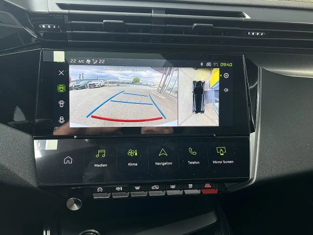 Peugeot 308 BlueHDi EAT8 GT-Line SW