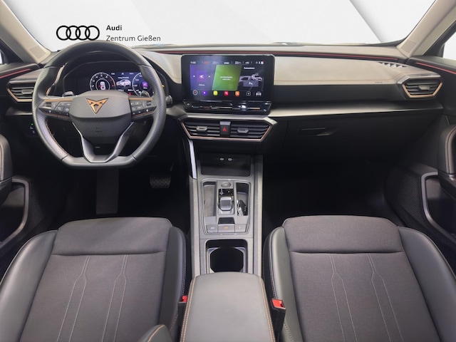 Cupra Formentor 1.5 TSI DSG