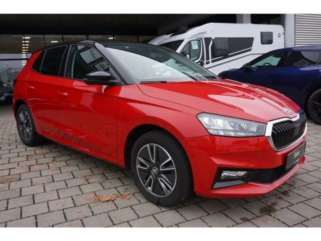 Skoda Fabia 1.0 TSI Ambition