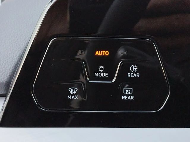 Volkswagen Golf Rabbit TSI