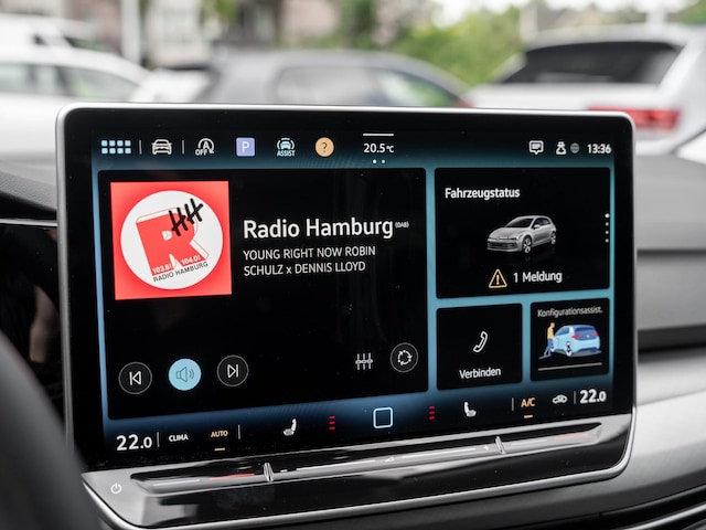 Volkswagen Golf 1.5 TSI DSG