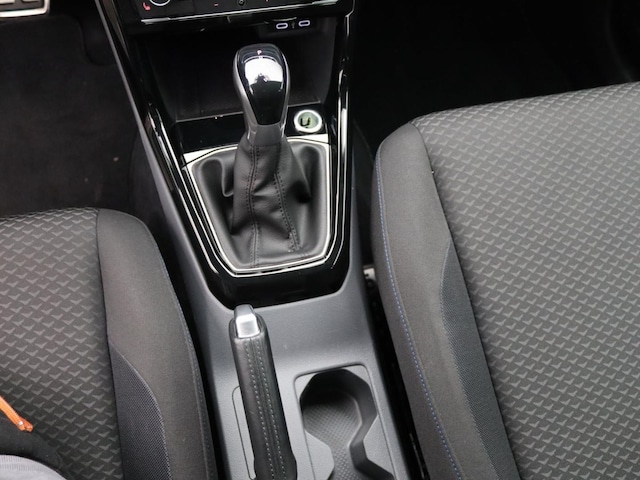 Volkswagen T-Cross 1.5 TSI DSG