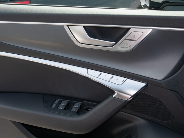 Audi A6 40 TDI Avant Quattro S-Line S-Tronic