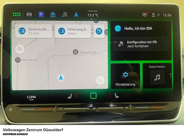 Volkswagen Golf 2.0 TDI DSG Life Variant