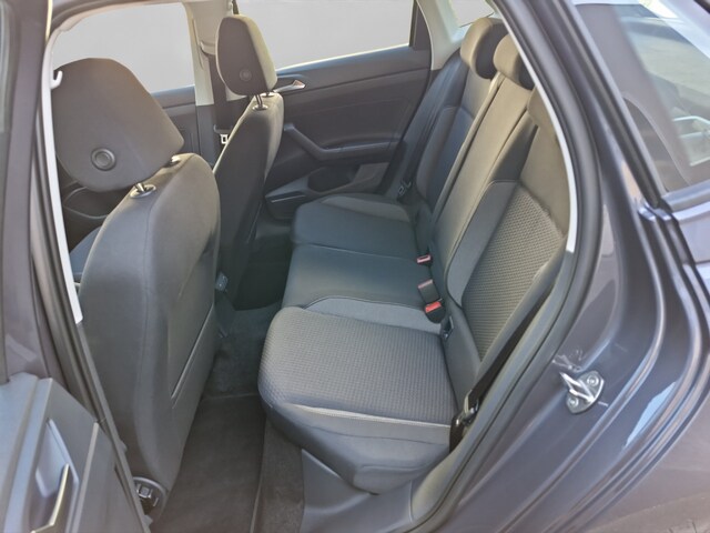 Volkswagen Polo 1.0 TSI DSG Life