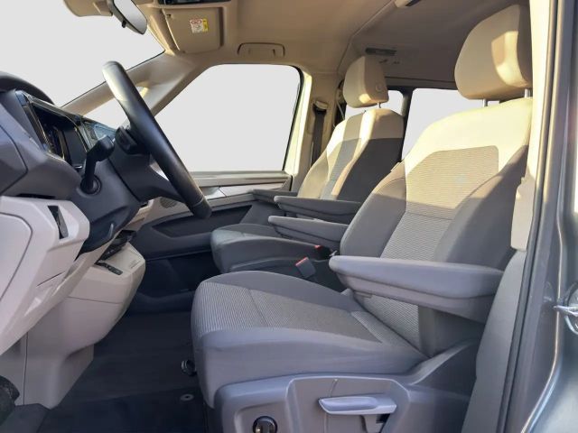 Volkswagen Multivan DSG T7