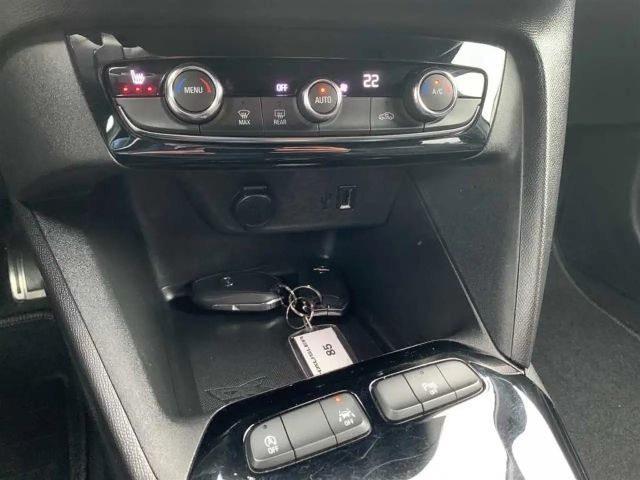 Opel Corsa 1.2 Turbo Ultimate