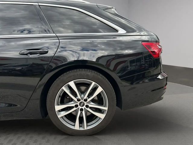 Audi A6 45 TDI Quattro Sport
