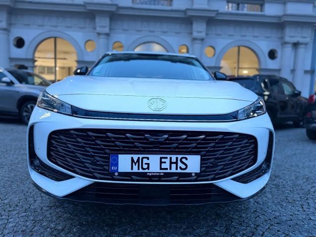 MG HS PHEV // PLUG-IN-HYBRID *WEIHNACHTSAKTION*
