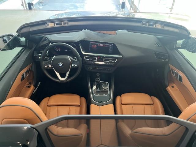 BMW Z4 Roadster sDrive20i