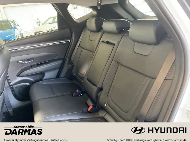 Hyundai Tucson 1.6 2WD Prime
