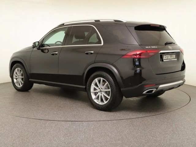 Mercedes-Benz GLE 300 4MATIC GLE 300 d