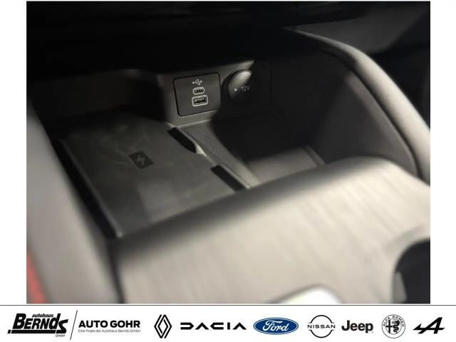 Ford Kuga EcoBoost ST Line