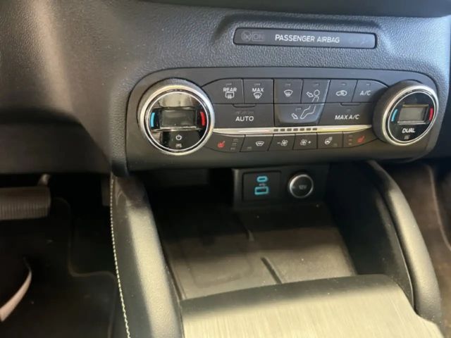 Ford Kuga Plug in Hybrid Vignale