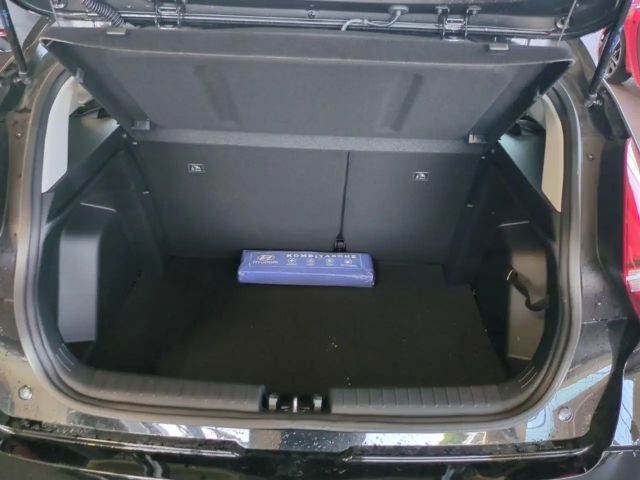 Hyundai Bayon Select