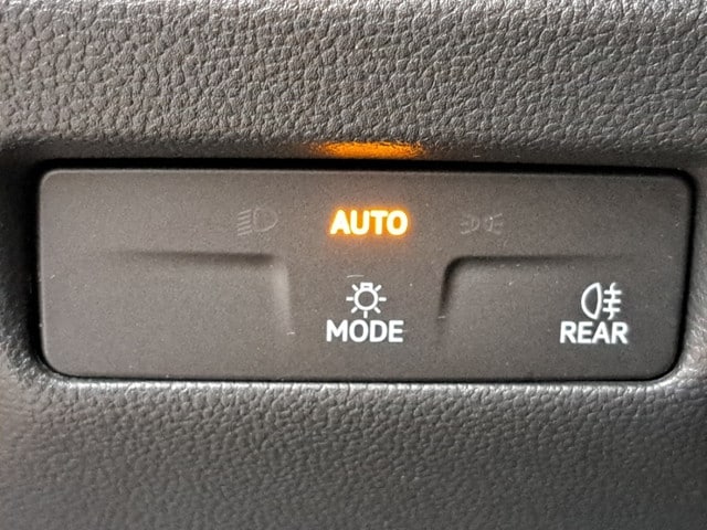 Skoda Superb 1.5 TSI Combi Selection