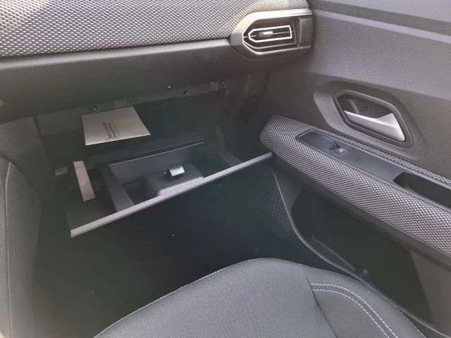 Dacia Sandero TCe 90