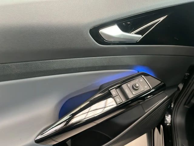 Volkswagen ID.4 IQ.Drive Performance Pro